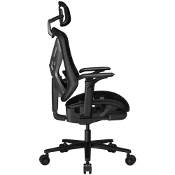 COUGAR SPEEDER Gaming chair, Black - 2