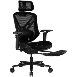 COUGAR SPEEDER Gaming chair, Black - 4