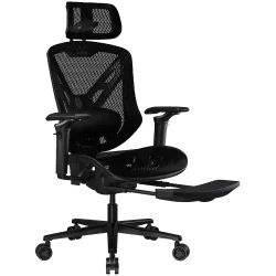 COUGAR SPEEDER Gaming chair, Black - 4