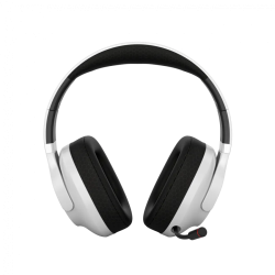 CANYON headset EGO GH-16 3in1 2.4Ghz+BT White - 1