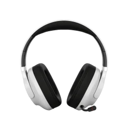 CANYON headset EGO GH-16 3in1 2.4Ghz+BT White - 1
