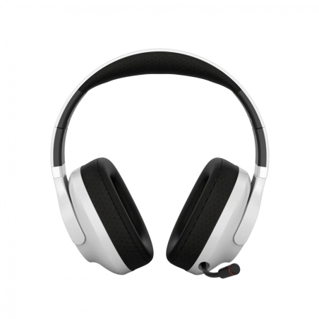 CANYON headset EGO GH-16 3in1 2.4Ghz+BT White - 1