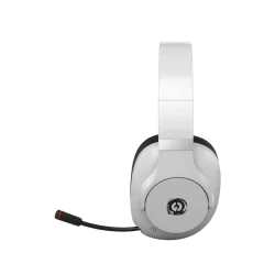CANYON headset EGO GH-16 3in1 2.4Ghz+BT White - 2
