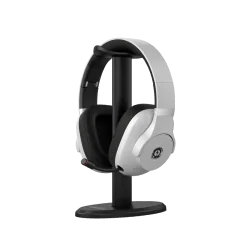 CANYON headset EGO GH-16 3in1 2.4Ghz+BT White - 3