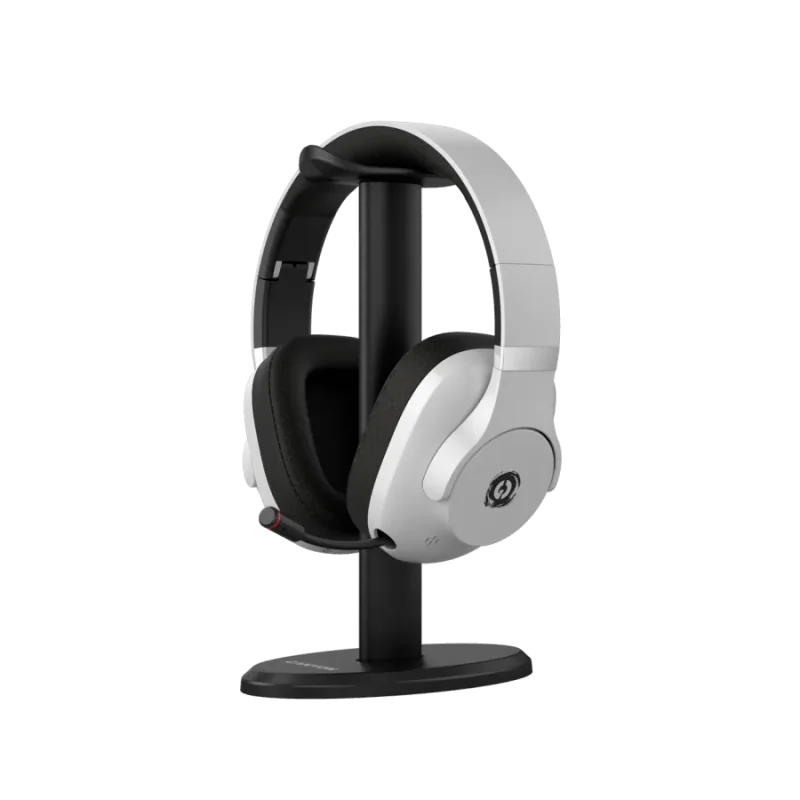 CANYON headset EGO GH-16 3in1 2.4Ghz+BT White - 1