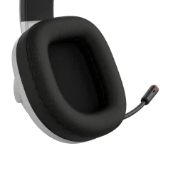 CANYON headset EGO GH-16 3in1 2.4Ghz+BT White - 4