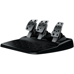 LOGITECH G29 Driving Force Racing Wheel - PC/PS - BLACK - USB - 4