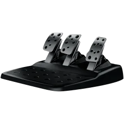 LOGITECH G29 Driving Force Racing Wheel - PC/PS - BLACK - USB - 4