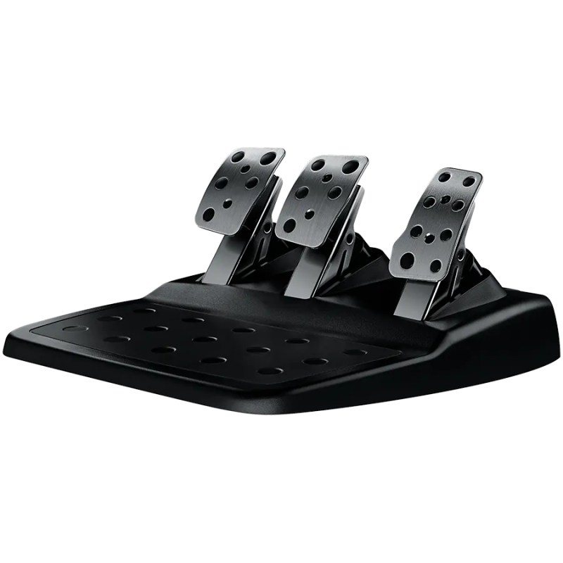 LOGITECH G29 Driving Force Racing Wheel - PC/PS - BLACK - USB - 1
