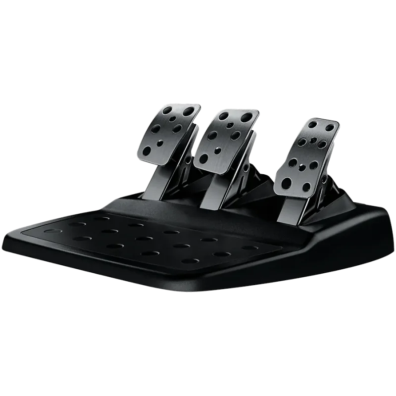 LOGITECH G29 Driving Force Racing Wheel - PC/PS - BLACK - USB - 1