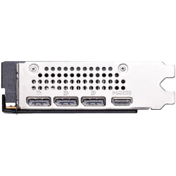 MSI Video Card NVIDIA GeForce RTX 5060 8G SHADOW 2X OC, 8GB GDDR7, 128-bit, 2535 MHz Boost, 3840 CUDA Cores, PCIe 5.0 (x8), 3x D
