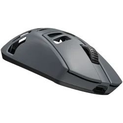 LORGAR MSE90W, Magnesium Alloy Wireless Gaming Mouse Elite, Dark Grey - 5