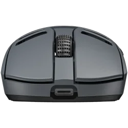 LORGAR MSE90W, Magnesium Alloy Wireless Gaming Mouse Elite, Dark Grey - 8