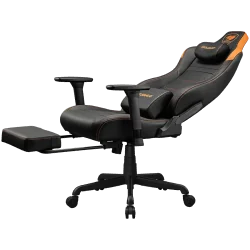 COUGAR ARMOR EVO S Gaming chair, Black Orange - 2
