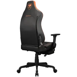 COUGAR ARMOR EVO S Gaming chair, Black Orange - 3