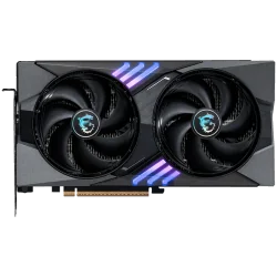MSI Video Card Nvidia GeForce RTX 5060 Ti 8G GAMING OC, 8GB GDDR7, 128bit, Effective Memory Clock: 28000MHz, Boost: 2647 MHz, 46