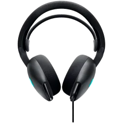 Alienware Wired Gaming Headset - AW520H (Dark Side of the Moon) - 1