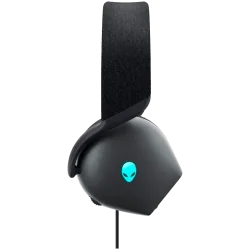 Alienware Wired Gaming Headset - AW520H (Dark Side of the Moon) - 3