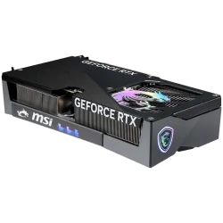 MSI Video Card Nvidia GeForce RTX 5060 Ti 8G GAMING OC, 8GB GDDR7, 128bit, Effective Memory Clock: 28000MHz, Boost: 2647 MHz, 46