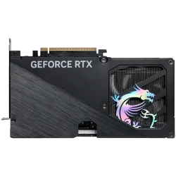 MSI Video Card Nvidia GeForce RTX 5060 Ti 8G GAMING OC, 8GB GDDR7, 128bit, Effective Memory Clock: 28000MHz, Boost: 2647 MHz, 46