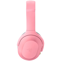 Razer Barracuda Pink, Wireless Multi-platform Gaming and Mobile Headset, Razer TriForce 50mm Drivers, Dual Integrated Noise-Canc