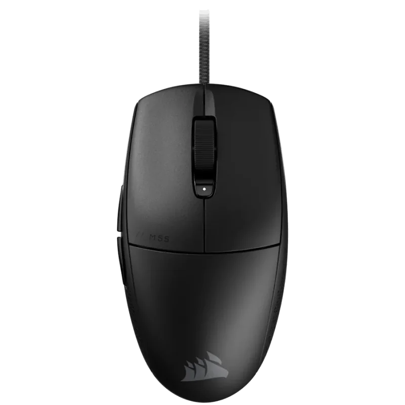 CORSAIR M55 Lightweight Gaming Mouse - 1