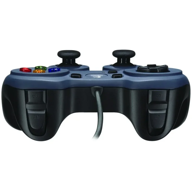 LOGITECH F310 Wired GamePad - BLACK - USB - EER2 - 1
