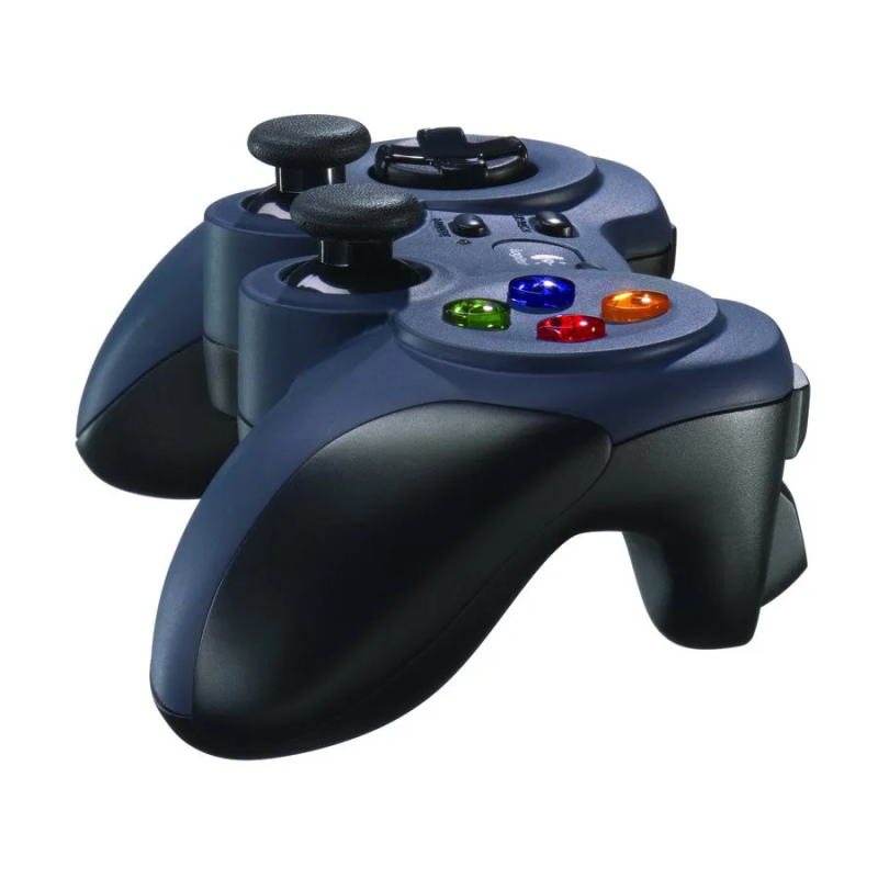 LOGITECH F310 Wired GamePad - BLACK - USB - EER2 - 1