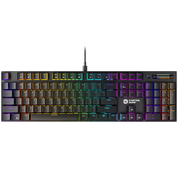 CANYON keyboard Cometstrike GK-55 EN Wired - 1
