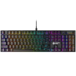CANYON keyboard Cometstrike GK-55 EN Wired - 1