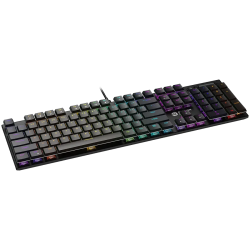 CANYON keyboard Cometstrike GK-55 EN Wired - 4