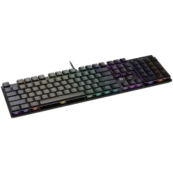 CANYON keyboard Cometstrike GK-55 EN Wired - 4
