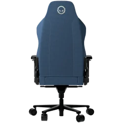 LORGAR Ace 422, Gaming chair, Anti-stain durable fabric, 1.8 mm metal frame, multiblock mechanism, 4D armrests, 5 Star aluminium