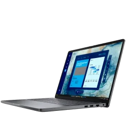 Dell Pro 16 (PC16250), Intel Core Ultra 5 235U vPro(C12, T14, 12MB cache, up to 4.9GHz), 16.0"FHD+(1920x1200) NoTouch, 16GB(1x16