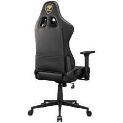 COUGAR ARMOR ONE V2 Gold Gaming chair - 4