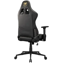 COUGAR ARMOR ONE V2 Gold Gaming chair - 4