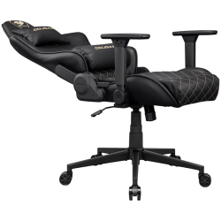 COUGAR ARMOR ONE V2 Gold Gaming chair - 5