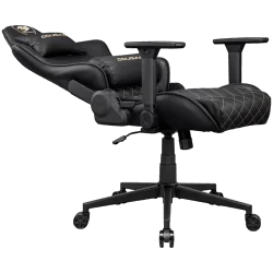COUGAR ARMOR ONE V2 Gold Gaming chair - 5