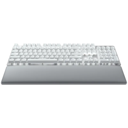 Razer Pro Type Ultra - US Layout, Wireless Mechanical Keyboard for Productivity, Razer Yellow Mechanical Switch, Bluetooth and R