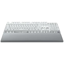 Razer Pro Type Ultra - US Layout, Wireless Mechanical Keyboard for Productivity, Razer Yellow Mechanical Switch, Bluetooth and R