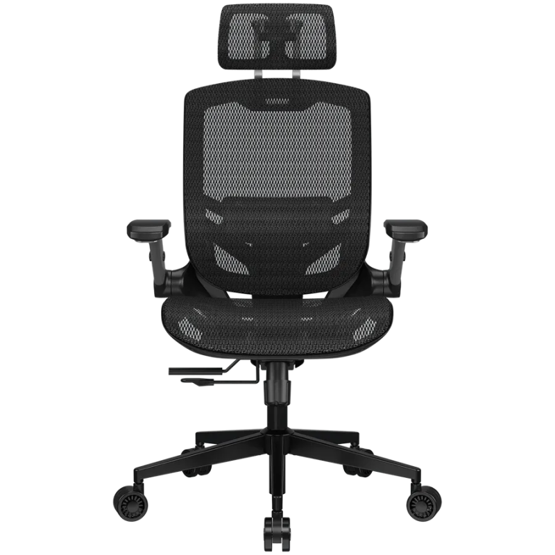 COUGAR SPEEDER ONE Gaming chair, Black - 1