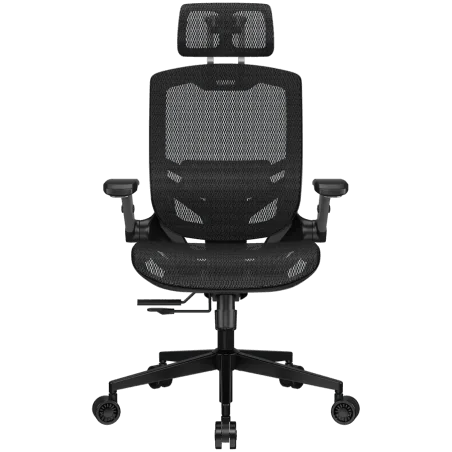 COUGAR SPEEDER ONE Gaming chair, Black - 1