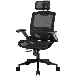 COUGAR SPEEDER ONE Gaming chair, Black - 2