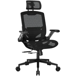 COUGAR SPEEDER ONE Gaming chair, Black - 3