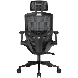 COUGAR SPEEDER ONE Gaming chair, Black - 4