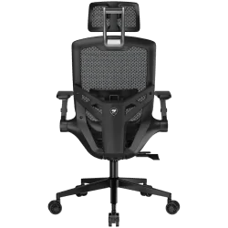 COUGAR SPEEDER ONE Gaming chair, Black - 4