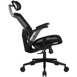 COUGAR SPEEDER ONE Gaming chair, Black - 5