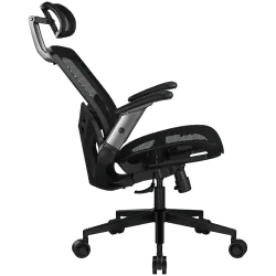 COUGAR SPEEDER ONE Gaming chair, Black - 5