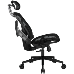COUGAR SPEEDER ONE Gaming chair, Black - 6
