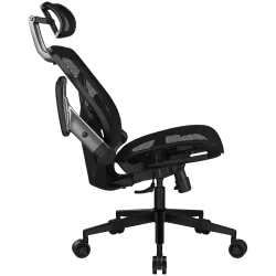 COUGAR SPEEDER ONE Gaming chair, Black - 6